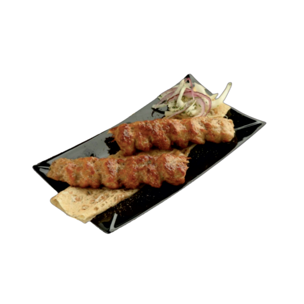 5 Chicken Lyulya Kebab